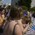 U Grčkoj temperatura premašila 40 stepeni: Toplotni talas ostaje još danima, na snazi žuto upozorenje na rizik od požara