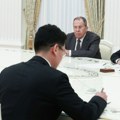 Lavrov i Čoe Son Hui: SAD i saveznici odgovorni za pogoršanje bezbednosti u svetu