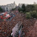Šampione planete dočekalo 2.000.000 ljudi u Madridu