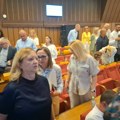 Ko je Cvija Vasić, novosadska odbornica, koja je je poručila opoziciji „dosta ste vi klali Srbe“?