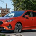 Subaru Impreza nestaje iz Evrope, razlog se krije ispod haube