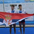 Bronza za "orlove" na Svetskom prvenstvu: Rajković i Ostojić popeli Srbiju na postolje!