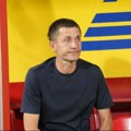 Ilić kratak nakon Mačve: Zadovoljan sam reakcijom igrača, zasluženo smo pobedili
