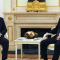 Putin poručio Pašinjanu: Jermenija mora da izabere – EU ili Evroazijska unija