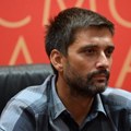 Savić zamenio Tanjgu na klupi Vojvodine
