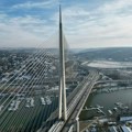 Još jedan tender za zamenu drvenih pragova (ponovo) drvenim na Mostu na Adi