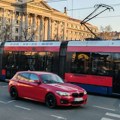 Suspendovan tender za remont CAF tramvaja
