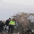 U padu turističkog aviona koji je prevozio evropske turiste u Peruu poginulo 13 ljudi
