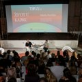 Tivat Film Wave svečano zatvoren dodelom nagrade Vinku Brešanu i Sandri Botici Brešan