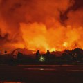 Ukrajinska služba za vanredne situacije: U ruskim napadima na region Kijeva najmanje 14 mrtvih