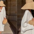 Kaftan: Modni favorit koji briše dilemu „šta obući“ – izdvajamo favorite