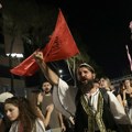 U Tirani 70. protest zbog projekta koji se povezuje s Trampovim zetom
