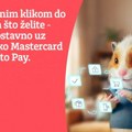 Addiko banka prva u Hrvatskoj uvodi Mastercard Click to Pay