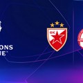 Zvezda traži preokret protiv Hapoel Berševe (RTS 1, 21.00)