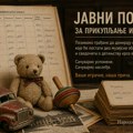 Narodni muzej prikuplja stare igračke za novu izložbu i poziva Nišlije da pomognu