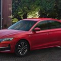 Škoda Octavia 30th Anniversary