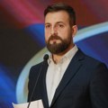 Pajić (PSG): Srbija da se drži partnerstva sa Zapadom, pre svega sa EU