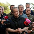 Ivica Dačić reagovao na izjavu Dragana Milića da se sprema ogromna izborna krađa
