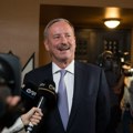 Preminuo otac kaje Kalas: Bivši estonski premijer Sim Kalas umro u 77. godini
