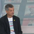 Bodrožić: Kao društvo smo potpuno otišli dođavola