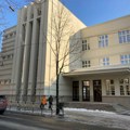 Radovi na rekonstrukciji prokupačke Gimnazije završeni, od polugodišta nastava u matičnoj školi