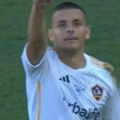 Dejan Joveljić debitovao sa dva gola za Sijetl