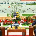 Putin u Kirgiziji na samitu ŠOS-a: u Biškeku lideri 21 zemlje
