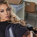 Ava Karabatić se ošišala na keca: Posle jezive ispovesti o zlostavljanju objavila šok sliku (foto)
