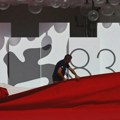 U Veneciji večeras počinje 83. Međunarodni filmski festival