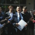 Pavlović (NPS): Navodi o korišćenju špijunskih softvera ozbiljno pitanje za nadležne institucije