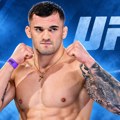 Roberto Soldić napokon u UFC, biće konkurent Urošu Mediću