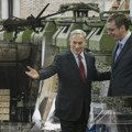 Od Vučićevih savetnika do Dodikovih lobista: Kako se širi izraelska politička mreža na Balkanu