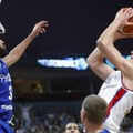 Finski košarkaš bio pozitivan na nedozvoljenu supstancu uoči pobede nad Srbijom na Prvenstvu Evrope 2025.