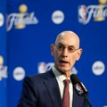 NBA kupuje Evroligu? Zakazan sastanak, poznato kad saznajemo odluku klubova