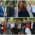 Pavkov potpisala ugovore sa 19 lokalnih samouprava! Za ozelenjavanje i zaštitu zemljišta izdvojeno više od 90 miliona dinara