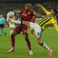 Fenerbahče šokirao Romu, Svilar nije mogao ništa - Šahtjor šokirao Kostića i PSV-a
