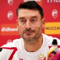 Rijera: Moramo da budemo bolji u završnici