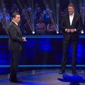 Hit na RTS-u! Memedović i Šarenac pobrkali studio