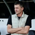Илић признао после новог пораза Партизана: „Војводина је била агресивнија, то је пресудило!“