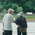 Država sa više od 94.000 stogodišnjakinja: Žene u Japanu prednjače po dugovečnosti