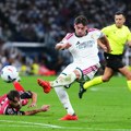 Valverde van terena minimum dve nedelje zbog povrede skočnog zgloba
