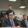 Harvi Vajnstin osuđen na 15 godina zatvora za seksualni napad, njegov portparol tvrdi da je on nevin