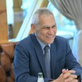 Ruski ambasador o sudbini NIS-a i gasu: Gasprom je uložio veliki novac, pregovori teški