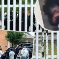 Braća blizanci (18) upala u bivšu školu i ubila zamenicu direktora: U napadu povređeno i troje učenika