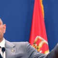 Izborni presek: Vulin najavio kandidaturu za predsednika, pristalice SNS izazvale požar na niškoj tvrđavi