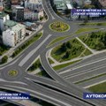 Saobraćajna inženjerka: Kružni tok kod Autokomande i Ustaničke loše rešenje