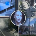 Suđenje za horor ispred Skupštine: Izrešetao muškarca pa izazvao požar! Tužilaštvo traži hitno lečenje