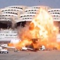 U napadu Huta na aerodrom u Rijadu 12 poginulih, 300 povređenih; Guteres: Šokiran sam, ovo je kršenje međunarodnog prava