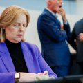 Nemačka ministarka rada podnosi ostavku zbog porodične tragedije