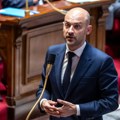 Baro: Ilon Mask koristi svoju društvenu mrežu za kampanju protiv evropskih lidera